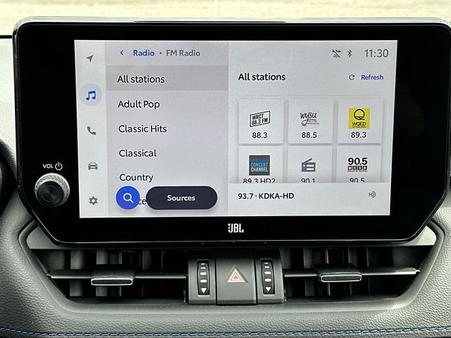 Thumbnail: 2024 Toyota RAV4 - 12