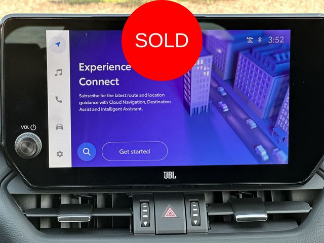 Thumbnail: 2024 Toyota RAV4 - 20