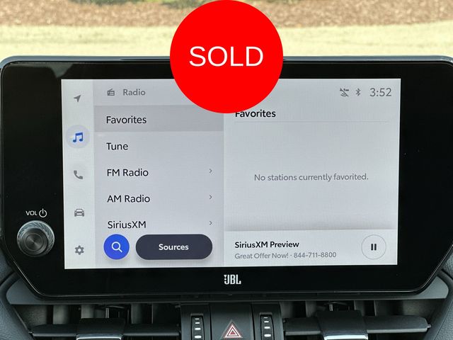 Thumbnail: 2024 Toyota RAV4 - 13