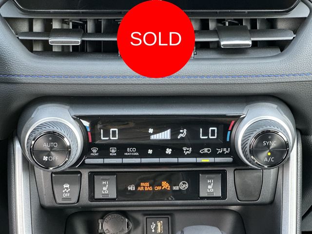 Thumbnail: 2024 Toyota RAV4 - 22