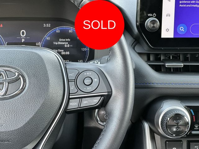 Thumbnail: 2024 Toyota RAV4 - 18