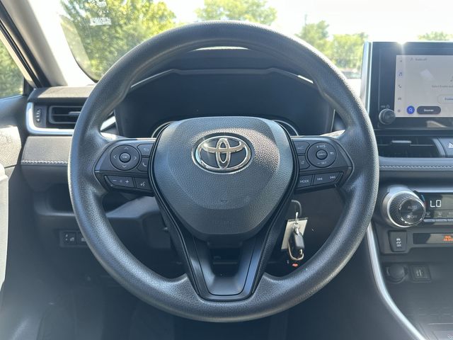Thumbnail: 2024 Toyota RAV4 - 2
