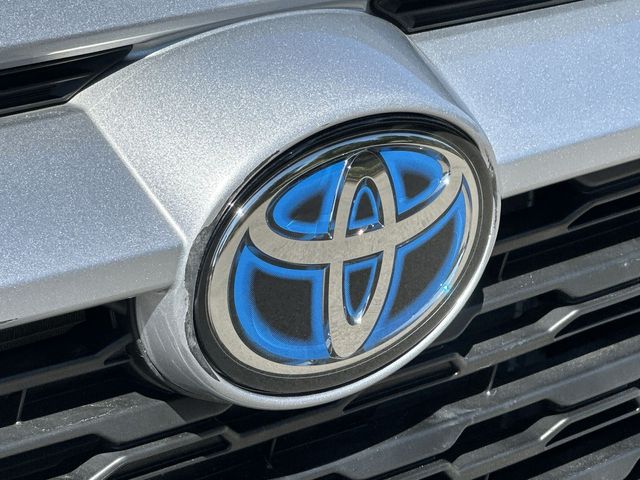 Thumbnail: 2024 Toyota RAV4 - 7