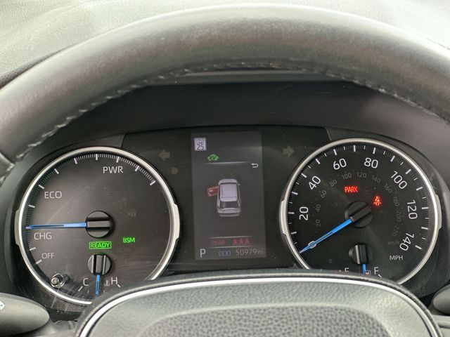 Thumbnail: 2021 Toyota RAV4 - 15