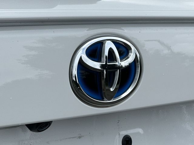 Thumbnail: 2021 Toyota RAV4 - 7