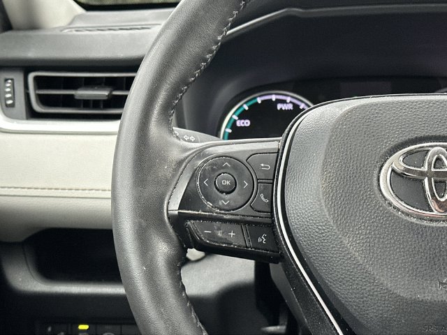 Thumbnail: 2022 Toyota RAV4 - 15