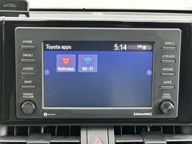 Thumbnail: 2022 Toyota RAV4 - 18