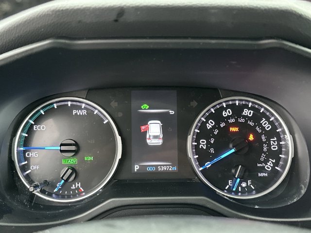 Thumbnail: 2022 Toyota RAV4 - 12