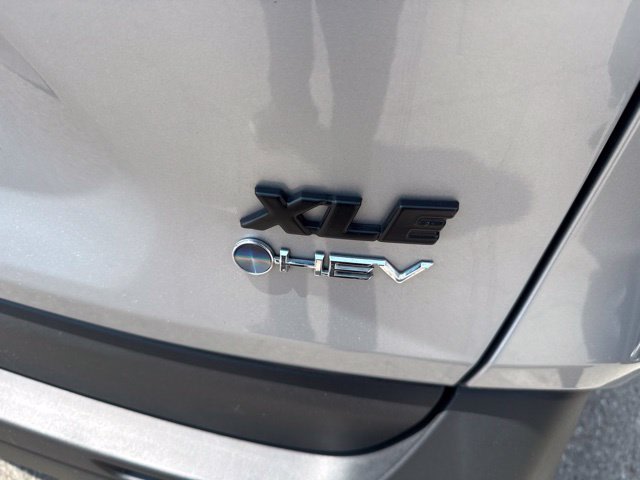 Thumbnail: 2025 Toyota RAV4 - 4