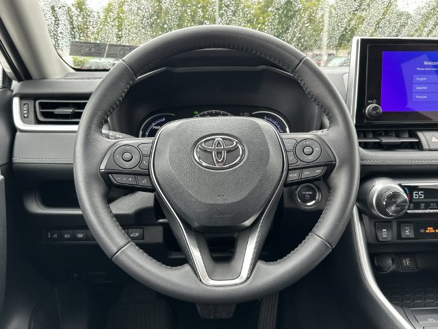 Thumbnail: 2025 Toyota RAV4 - 2