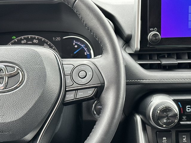 Thumbnail: 2025 Toyota RAV4 - 16