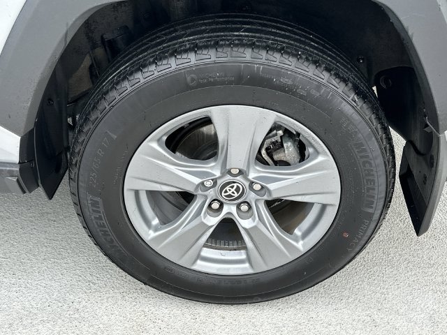 Thumbnail: 2025 Toyota RAV4 - 8
