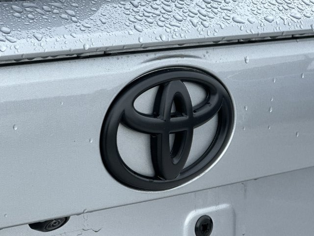 Thumbnail: 2025 Toyota RAV4 - 7