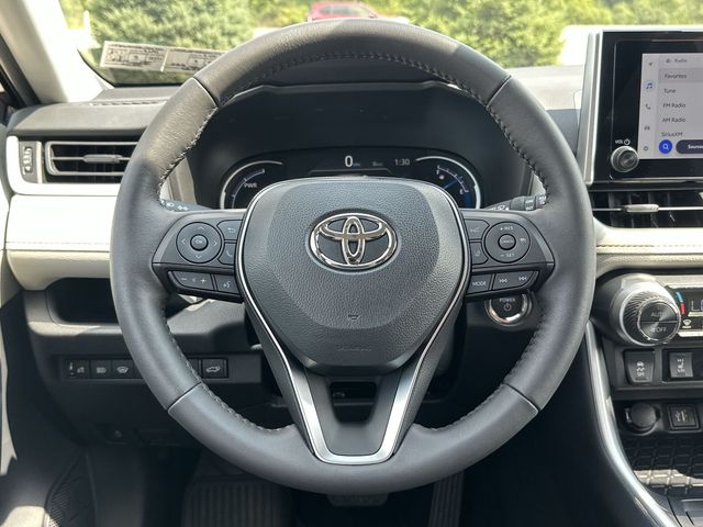 Thumbnail: 2025 Toyota RAV4 - 2