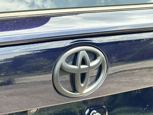 Thumbnail: 2025 Toyota RAV4 - 7