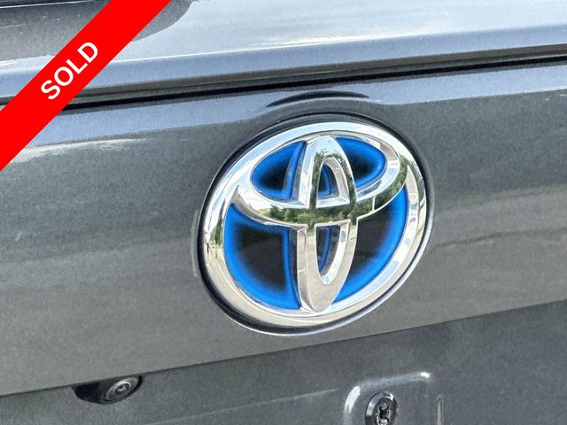 Thumbnail: 2024 Toyota RAV4 - 7