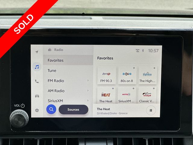 Thumbnail: 2024 Toyota RAV4 - 14
