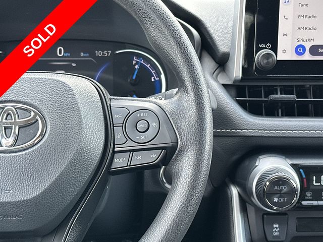 Thumbnail: 2024 Toyota RAV4 - 20