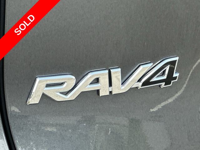 Thumbnail: 2024 Toyota RAV4 - 30