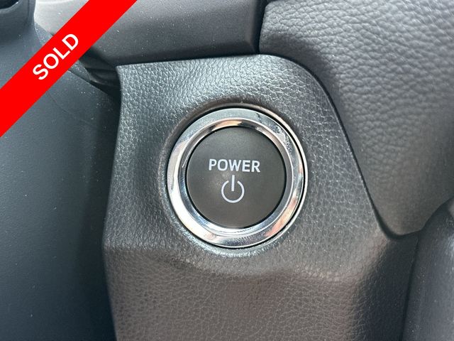 Thumbnail: 2024 Toyota RAV4 - 21