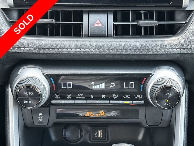 Thumbnail: 2024 Toyota RAV4 - 24