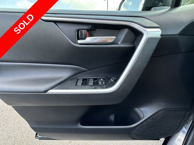 Thumbnail: 2024 Toyota RAV4 - 25
