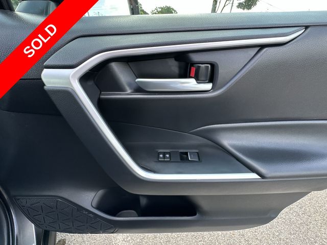 Thumbnail: 2024 Toyota RAV4 - 28