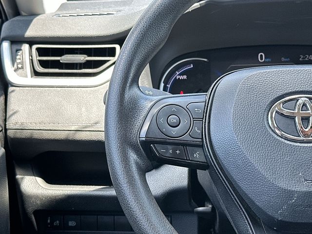 Thumbnail: 2024 Toyota RAV4 - 15