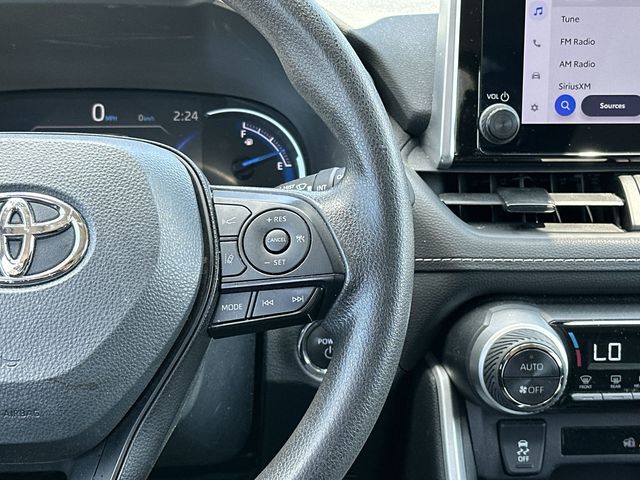 Thumbnail: 2024 Toyota RAV4 - 16