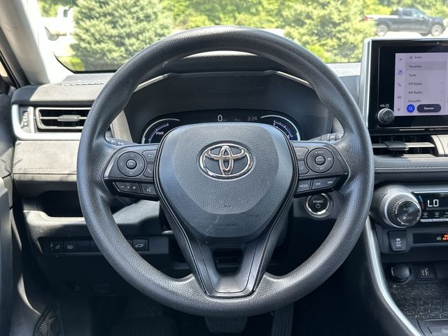 Thumbnail: 2024 Toyota RAV4 - 2