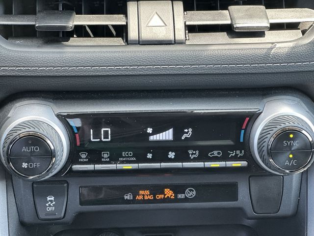 Thumbnail: 2024 Toyota RAV4 - 20