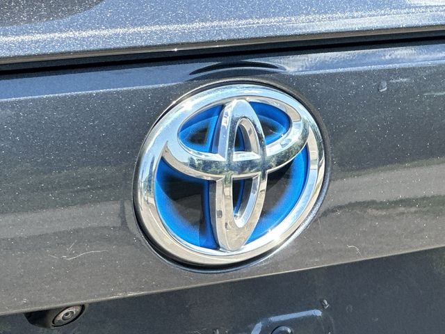 Thumbnail: 2024 Toyota RAV4 - 7