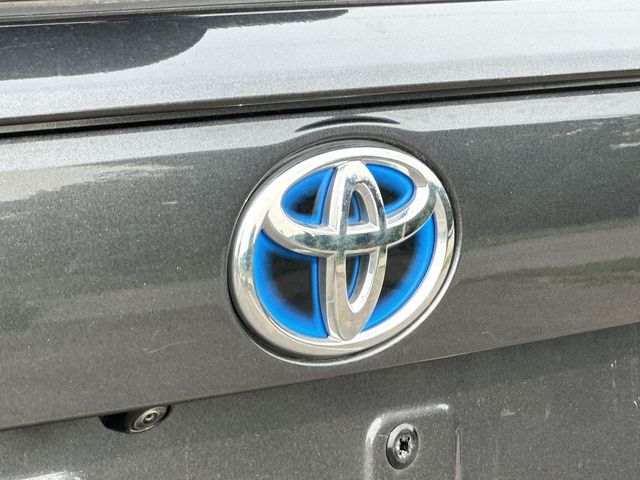 Thumbnail: 2024 Toyota RAV4 - 7
