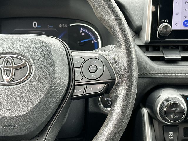 Thumbnail: 2024 Toyota RAV4 - 21