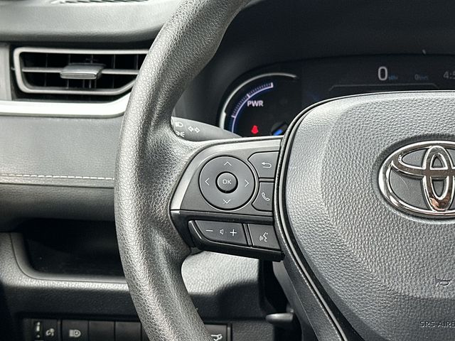 Thumbnail: 2024 Toyota RAV4 - 20