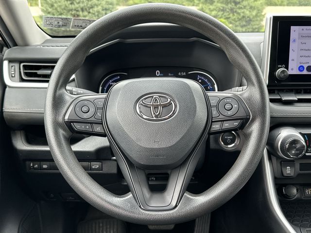Thumbnail: 2024 Toyota RAV4 - 2