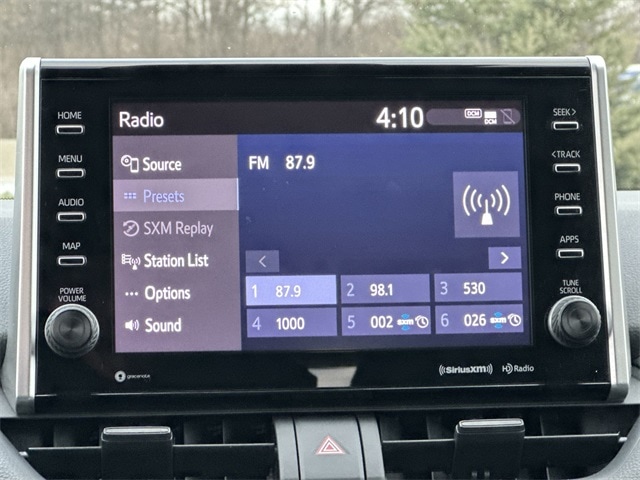 Thumbnail: 2022 Toyota RAV4 - 14