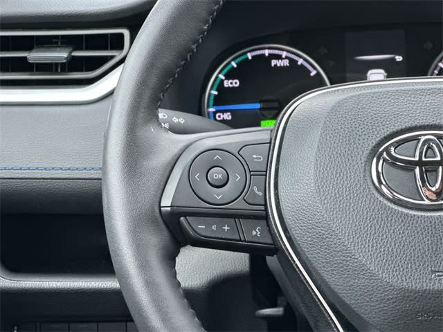 Thumbnail: 2022 Toyota RAV4 - 19