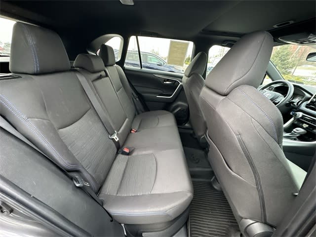 Thumbnail: 2022 Toyota RAV4 - 29