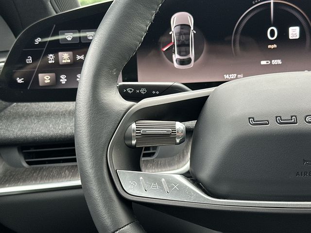 Thumbnail: 2024 Lucid Air - 14