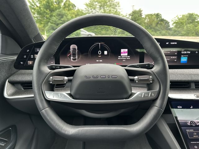 Thumbnail: 2024 Lucid Air - 2