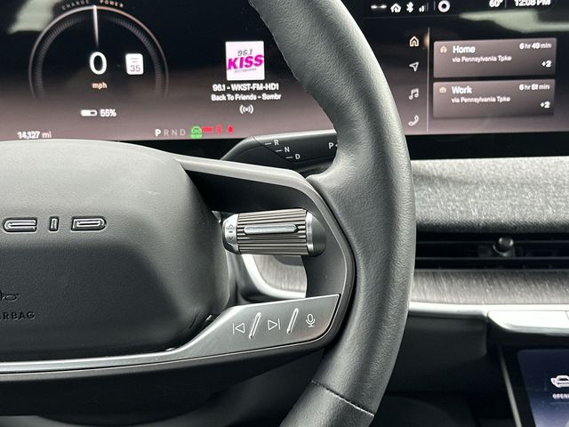 Thumbnail: 2024 Lucid Air - 15