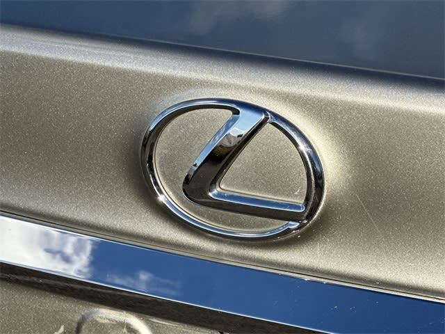 Thumbnail: 2017 Lexus ES - 7