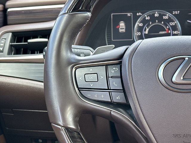 Thumbnail: 2019 Lexus ES - 18