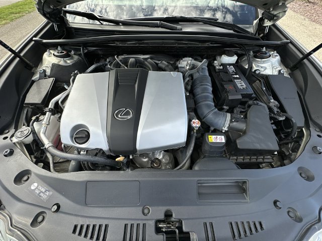 Thumbnail: 2019 Lexus ES - 9