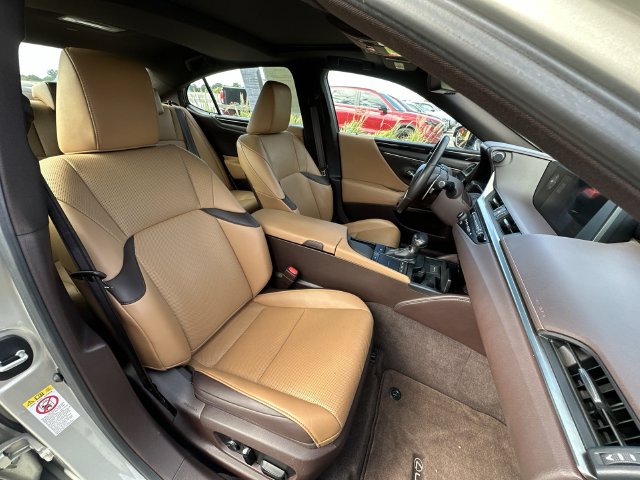 Thumbnail: 2019 Lexus ES - 25