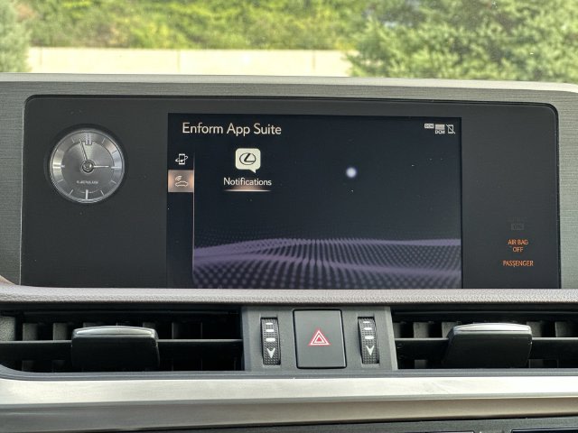 Thumbnail: 2019 Lexus ES - 21