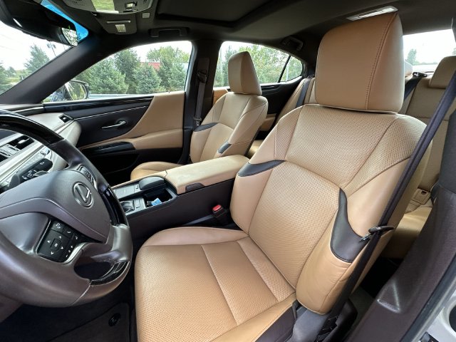 Thumbnail: 2019 Lexus ES - 10