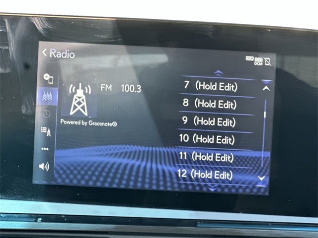 2022 Lexus ES 350 11