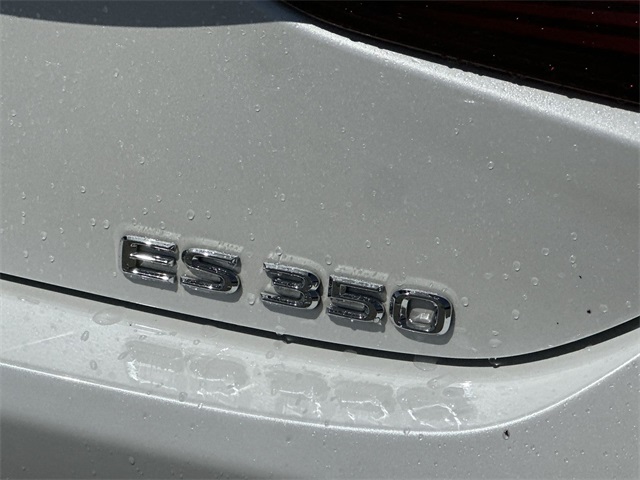 2022 Lexus ES 350 22
